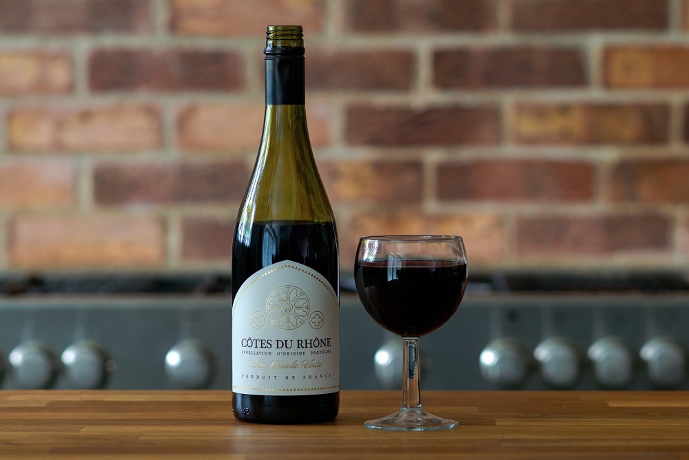 Red Wine Beginners Guide