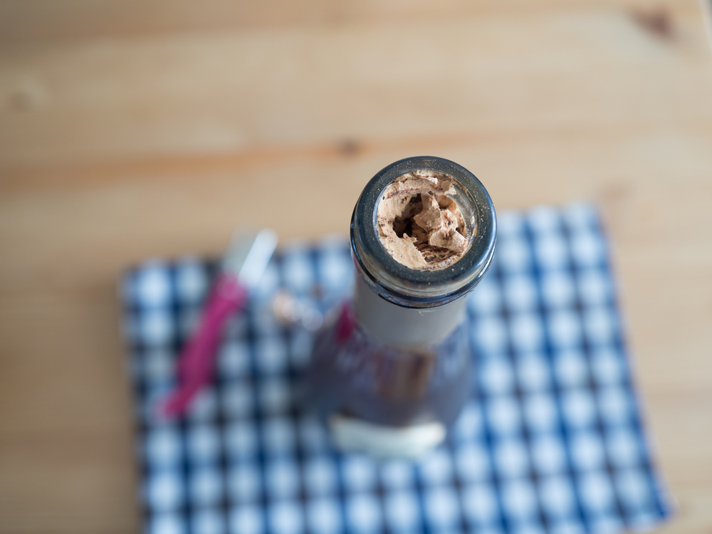 Common Types Of Faulty Wine