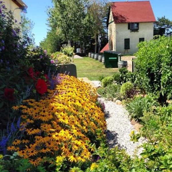 Harpersfield Vineyard & Winery Geneva Ohio