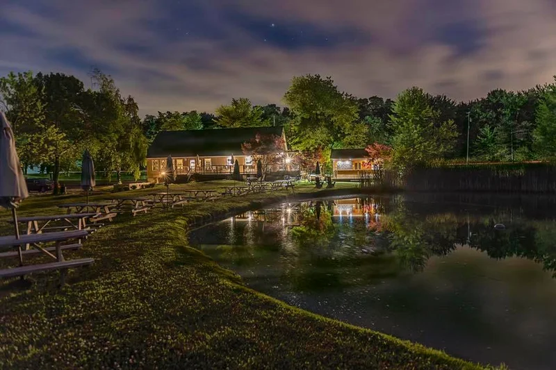 Hundley Cellars Geneva Ohio