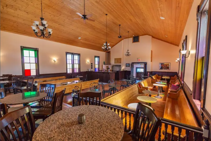 South River Vineyard Geneva Ohio 3