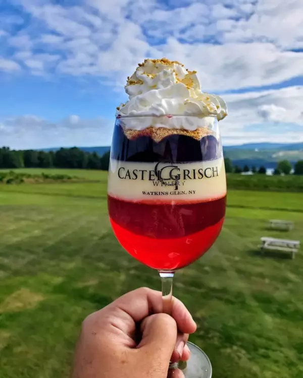 Castel Grisch Winery 2