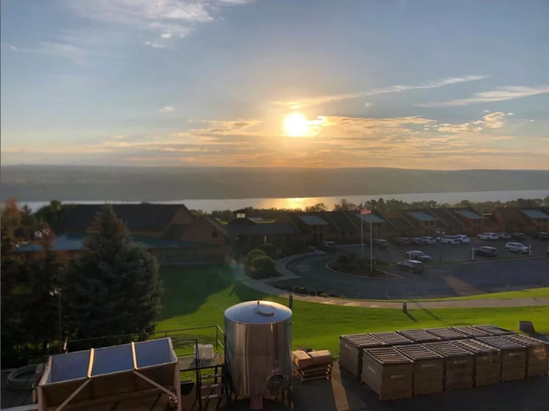 Glenora Wine Cellars 3