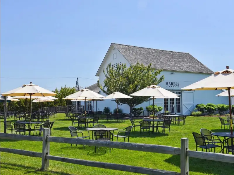 Harbes Family Farm 2