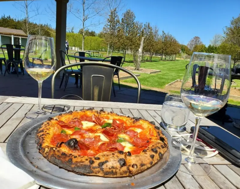 Jamesport Vineyards 3