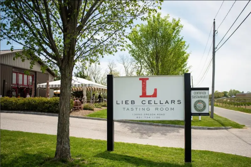 Lieb Cellars