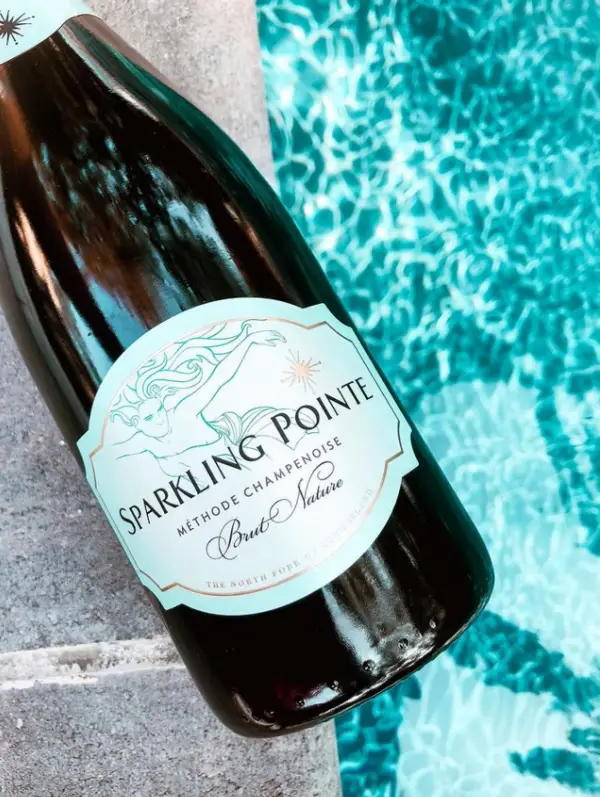 Sparkling Pointe Vineyards and Winery 3