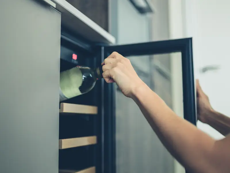 Does Unopened Prosecco Go Bad When Stored in The Fridge
