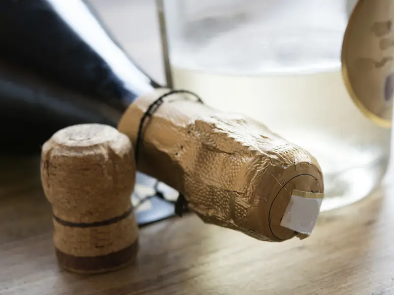 Is Prosecco sweet or dry