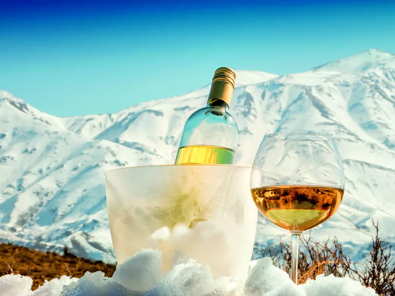 How Does Climate Affect Wine Acidity